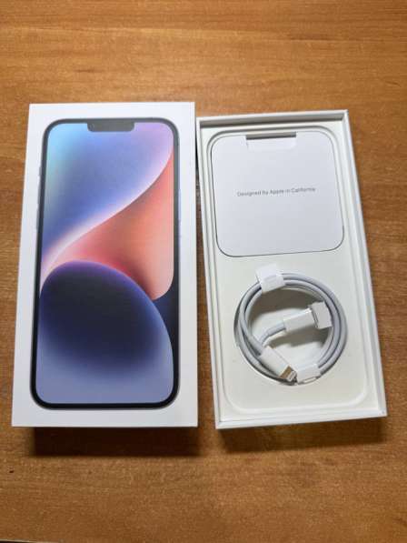 IPhone 14 plus в Хабаровске фото 3