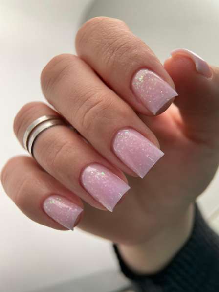 Маникюр / педикюр в Комсомольске-на-Амуре фото 3