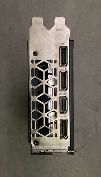 GeForce Rtx 4060 в Москве фото 3
