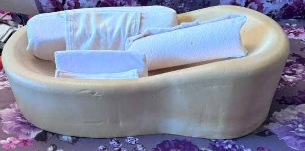 Кокон для новорожденых в Сатке фото 3