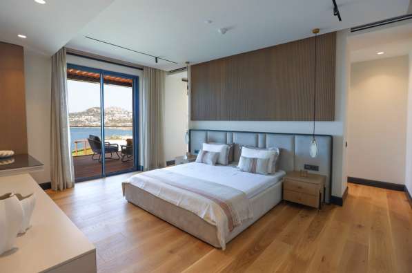 4-к. квартира 170м ² Турция, Бодрум, Ялыкавак в фото 8