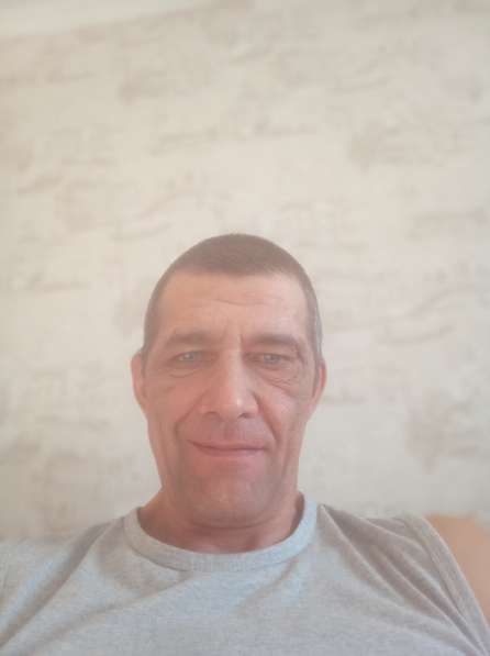 Михаил, 54 года, хочет пообщаться – Ищу женщину для жилья в Новосибирске фото 3