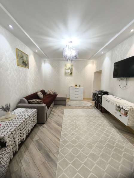 Продается однокомнатная квартира!