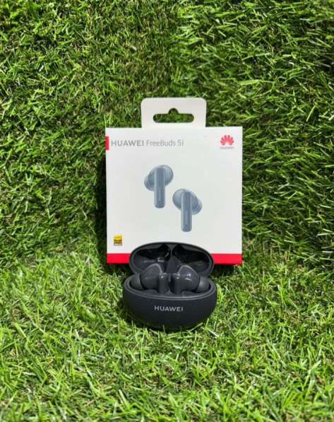 Наушники wuawei freebuds 5i