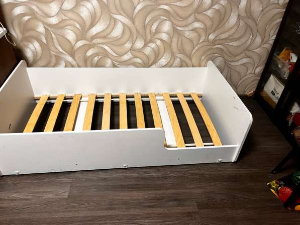 Кровать односпальная в Люберцы