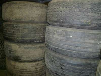 автомобильные шины Michelin 315/70 R22.5