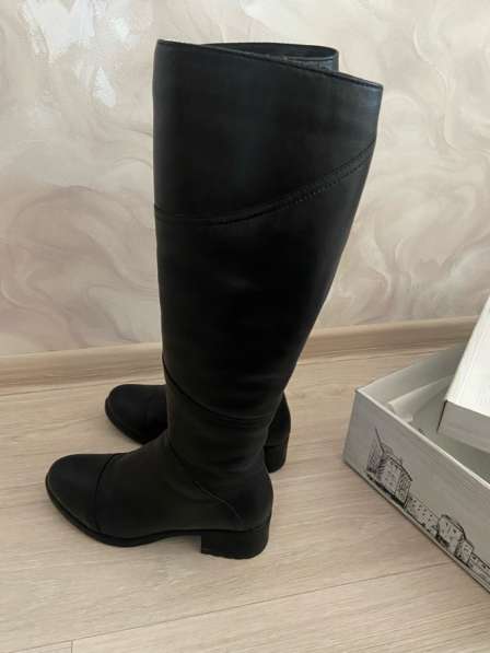 Женские сапоги зиминие в Чите фото 3