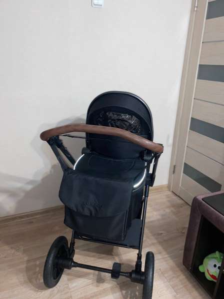 Продам коляску в Уфе