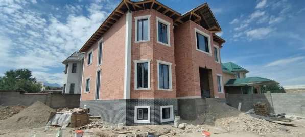 ФАСАДНЫЕ РАБОТЫ ЛЮБОЙ СЛОЖНОСТИ в фото 5