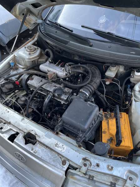 Ваз 2110 в Воронеже фото 5