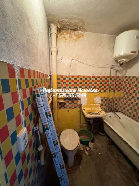 2к. кв. кв-л Химик 4/5 в фото 3