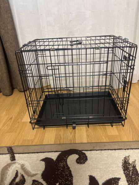 Продам клетку для животных