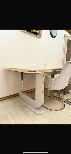 Стол и стулья в Хасавюрте фото 3