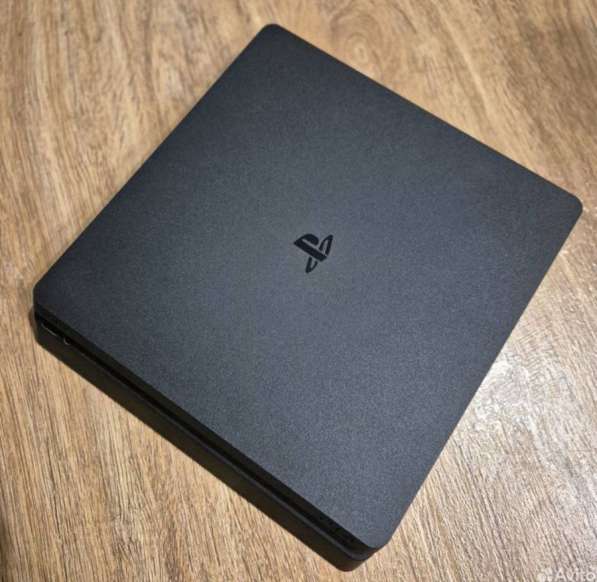 Sony playstation 4 slim (1tb) в Казани фото 7