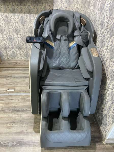 Массажное кресло в Армавире