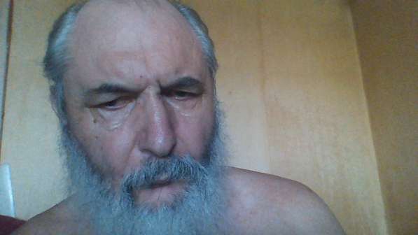 Владимир Алексеевич, 71 год, хочет познакомиться – Хочется понимания