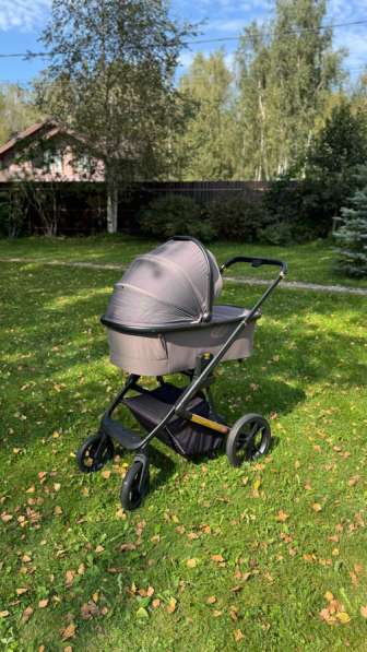 Коляска Carello Sigma 2в1 в Москве фото 6