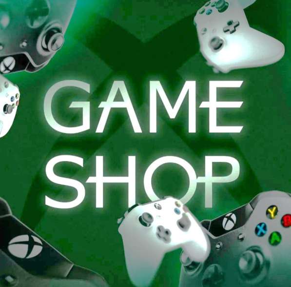 Xbox Game Pass по лучшей цене в Москве