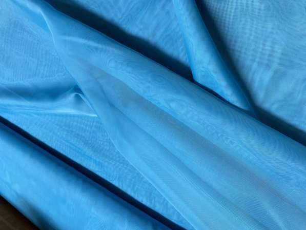 Ткань на отрез. Вуаль