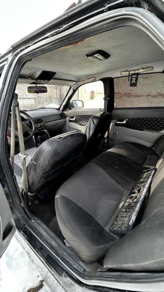 ВАЗ (Lada), Priora, продажа в Тамбове в Тамбове фото 3