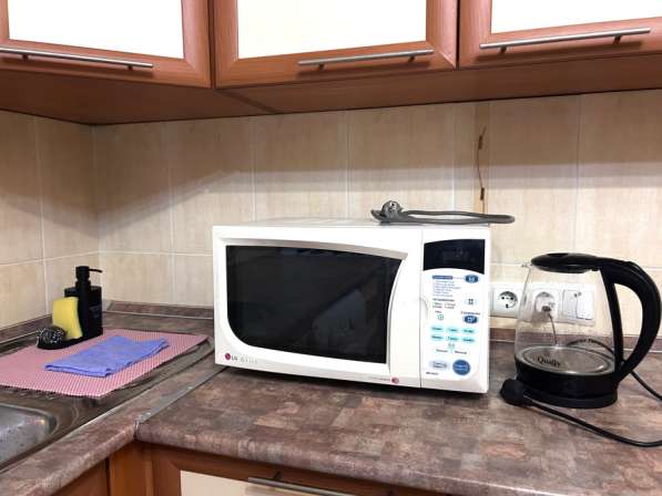 Однокомнатная квартира посуточно в Казани фото 8