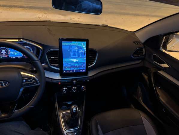 ВАЗ (Lada), Vesta, продажа в Сургуте в Сургуте фото 5