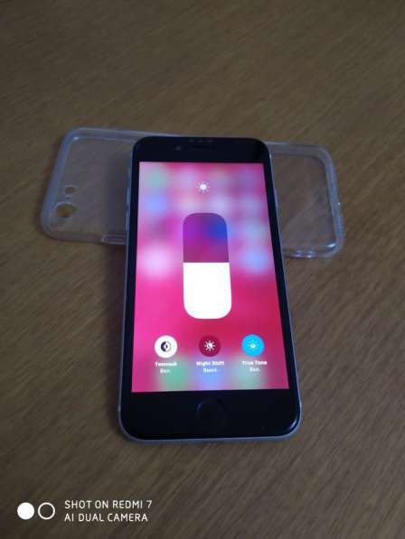 IPhone SE 2020 в Буйнакске фото 5