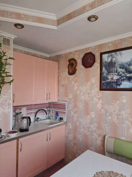 Продаю 3-х комн. квартиру. Москва. ЮАО в Москве фото 4