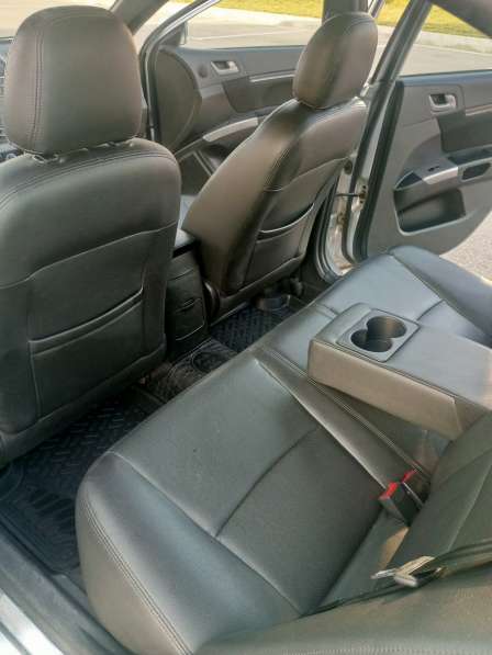 Geely, Emgrand EC7, продажа в Майкопе в Майкопе фото 6