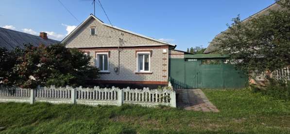 Продам дом по ул. Дорожная в Елеце фото 12