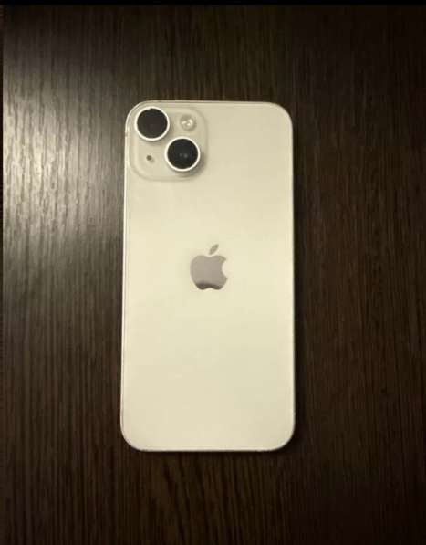 Iphone 14 128 gb в Москве фото 7