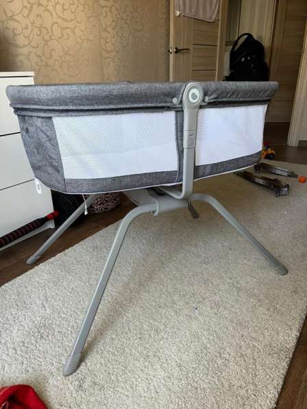 Кроватка люлька