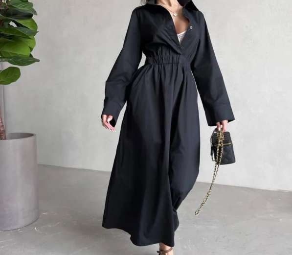 Платье женское