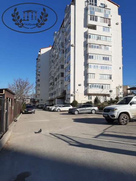 Продаётся уютная двухкомнатная квартира на Тараса Шевченко в Севастополе фото 5