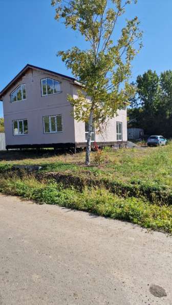 Продам котедж новый, теплый и уютный в Хабаровске фото 4