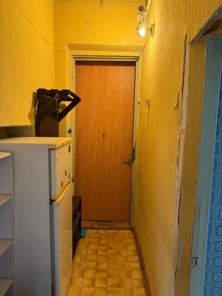 Квартира в старом центре в Краснодаре фото 6