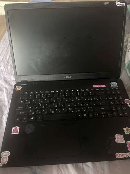 Ноутбук Acer
