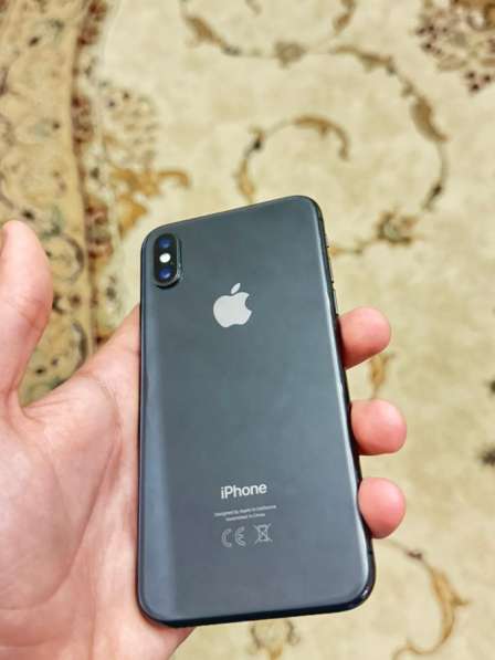 Айфон х в Москве