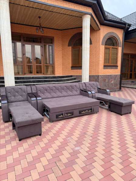 Мягкая Тройка «Барселона»