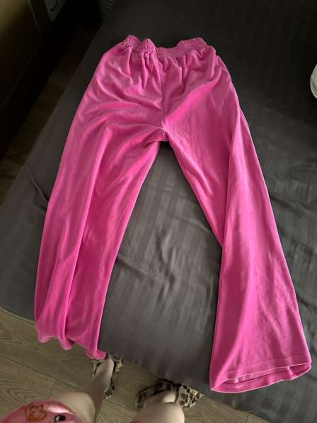 Костюм теплый, размер L