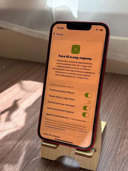 Iphone 13 mini в Санкт-Петербурге фото 3