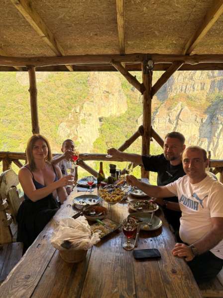 Экскурсия по Армении туры по Армении гид в фото 10