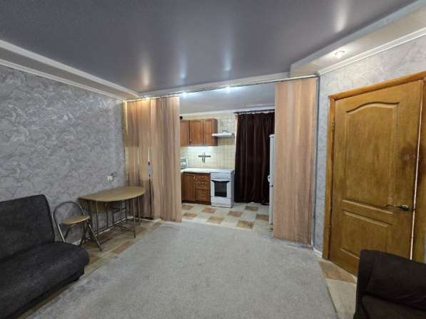 Продам 2х комнатную квартиру-студию в фото 8