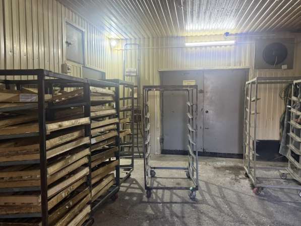 Аренда производственного помещения, 177 м кв в Красноярске фото 12