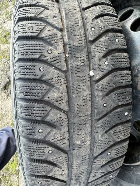 Колеса в сборе