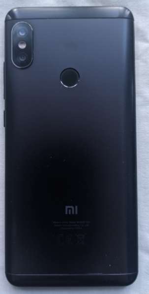 Смартфон Xiaomi Redmi Note 5 в Евпатории фото 14