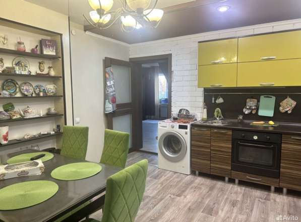 Таунхаус в Тамбове