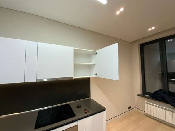 Продается угловая кухня новая производство Италия в Москве фото 6