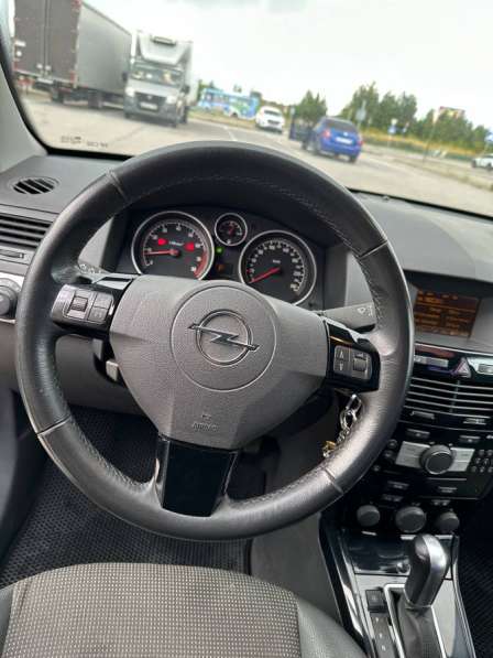 Opel, Astra, продажа в Санкт-Петербурге в Санкт-Петербурге фото 3
