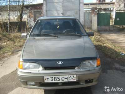 автомобиль ВАЗ 2115, продажав Великом Новгороде в Великом Новгороде фото 4